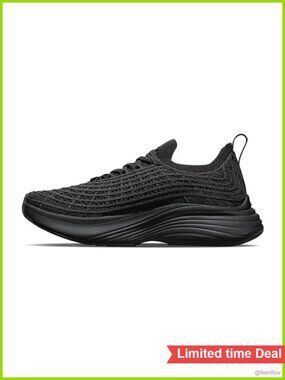 Women's TechLoom ZipLine Sneakers Seamless Breathable Running Shoes